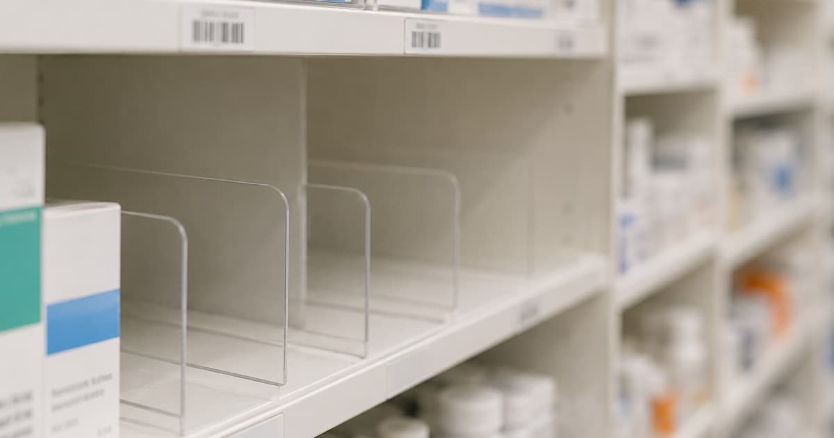 Where Semaglutide Stands on the FDA Drug Shortage List